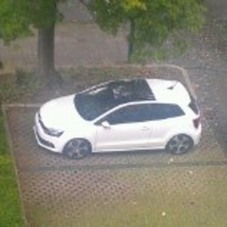 VW Polo 6R