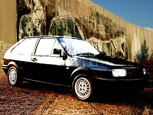 VW Polo 2F VW Polo 2F
