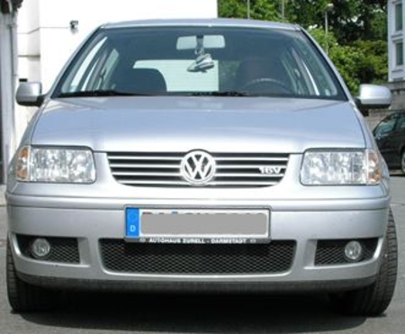 VW Polo 6N2