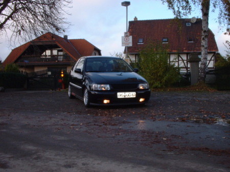 VW Polo 6N