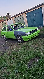 Polo 2F