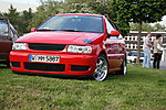 The Red's Polo 6N