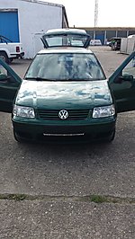 Polo 6N2