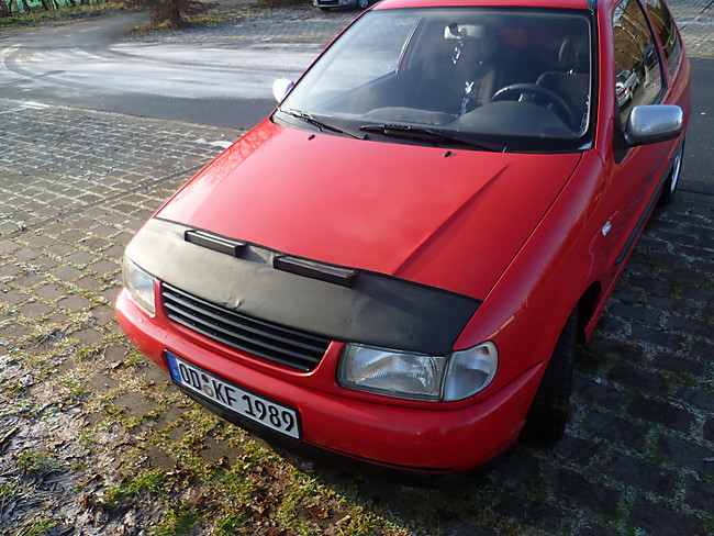 VW Polo 6N