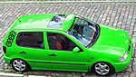 Polo 6N