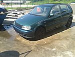 Polo 6N