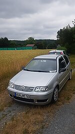 Polo 6N2