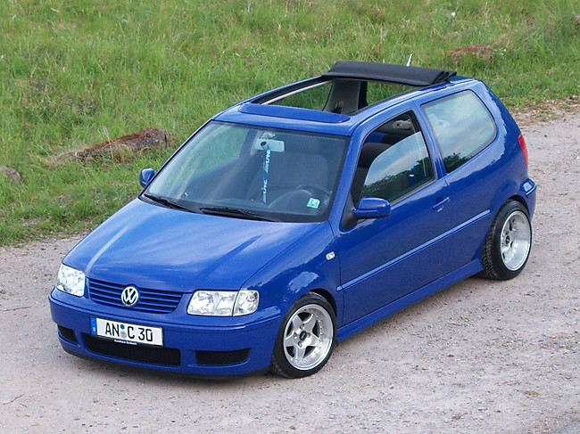Polo Treff Polo Treff