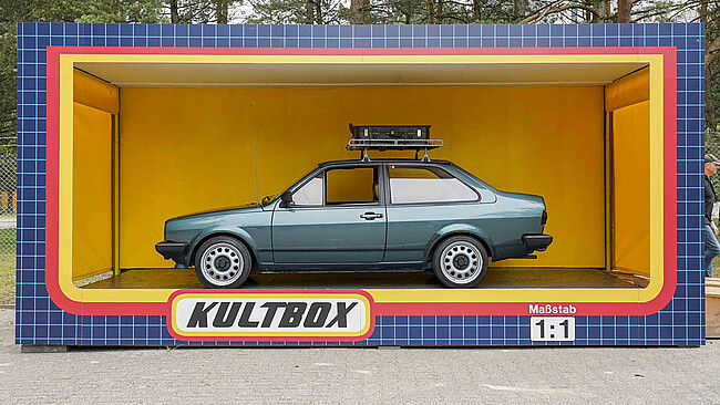 VW Derby