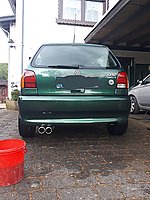 Polo 6N