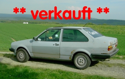 VW Derby