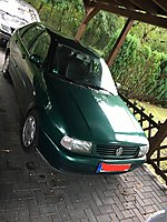 Polo 6N2