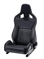 recaro sportster cs.