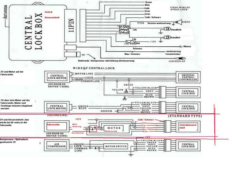 Vw Polo 9n Fensterheber Schaltplan Wiring Diagram