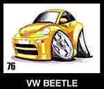 076-VW-BEETLE-YELLOW