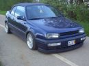 Cabrio VR6 mit 8+9,5