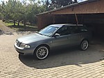 Audi A4 B5 1,9TDI  (