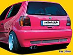 VW - Polo Styling - 