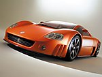Volkswagen W12 Conce