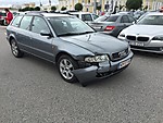 Audi A4 B5 1,9 TDI (