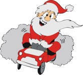 Anhang ID 9003 - weihnachtsmann-auto.jpg