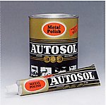 Autosol Metallpolish