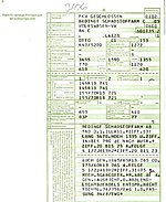 kfz schein polo coup