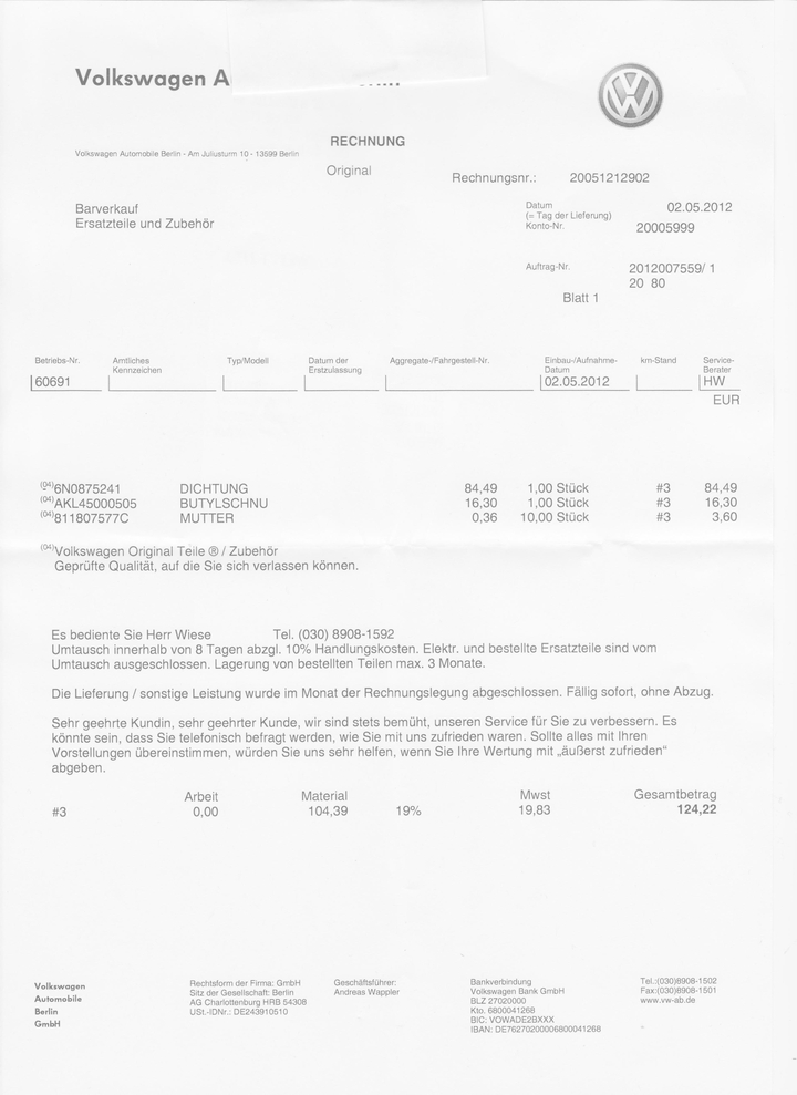 Anhang ID 157741 - Rechnung VW Dach Dichtung 001.jpg