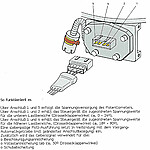Drosselklappenpotent