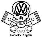 VW-Audi Society Ange