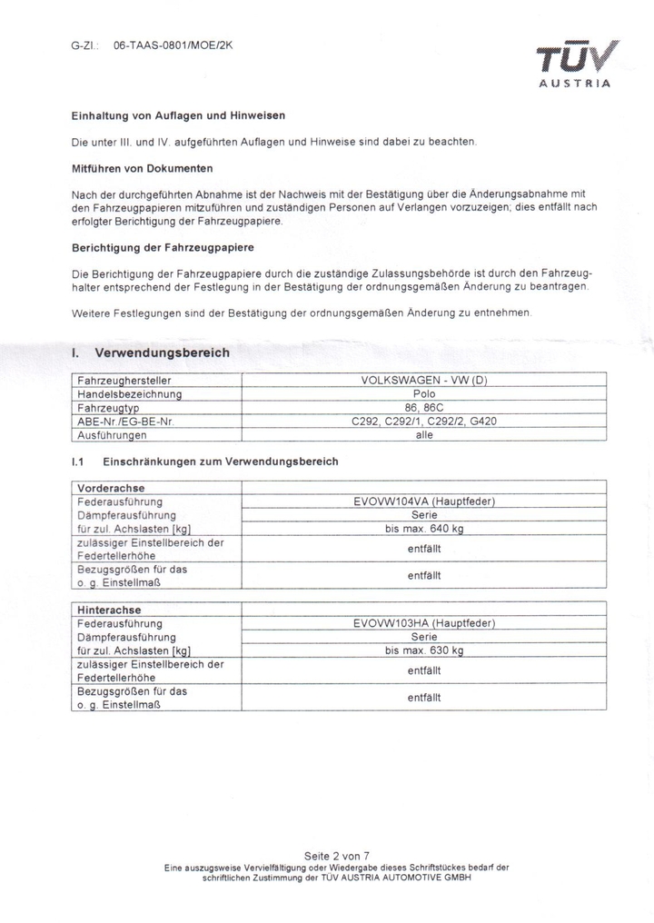 Anhang ID 167427 - TüV Gutachten Auszug Seriendämpfer 001.jpg