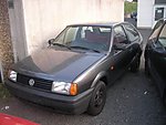 Polo 2F Coupe FOX - 