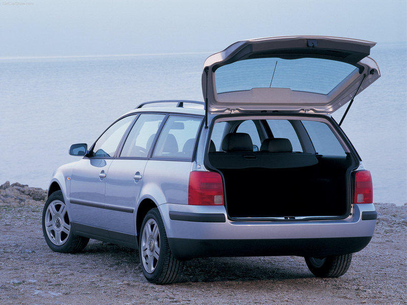 Anhang ID 48620 - Volkswagen-Passat_Variant_1997_1600x1200_wallpaper_05.jpg