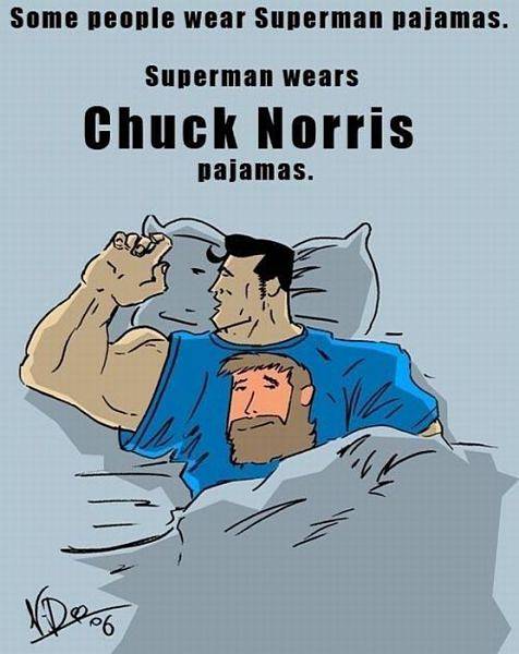 Anhang ID 148601 - superman-wear-chuck-norris-pajamas.jpg