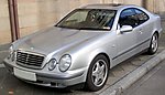 Mercedes_W208_front_