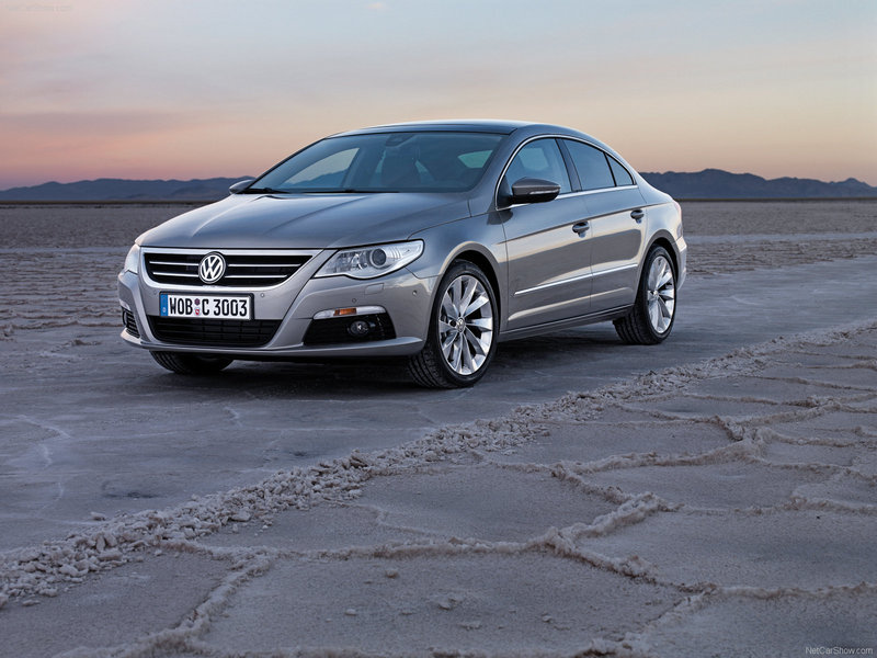 Anhang ID 58761 - Volkswagen-Passat_CC_2009_1600x1200_wallpaper_01.jpg