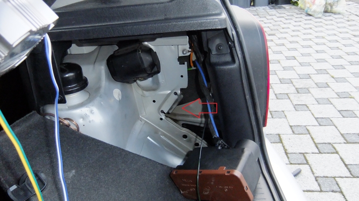 Volkswagen Polo Tankdeckel ffnen CTTF Volkswagen Polo Tankdeckel ffnen CTTF