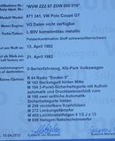 Zertifikat Polo  2.j