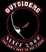 OUTSIDERS since 2008