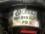 861 819 021. FB 5-kl