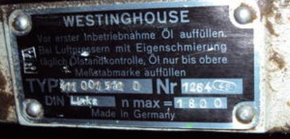 Anhang ID 140434 - Westinghouse Typenschild.jpg