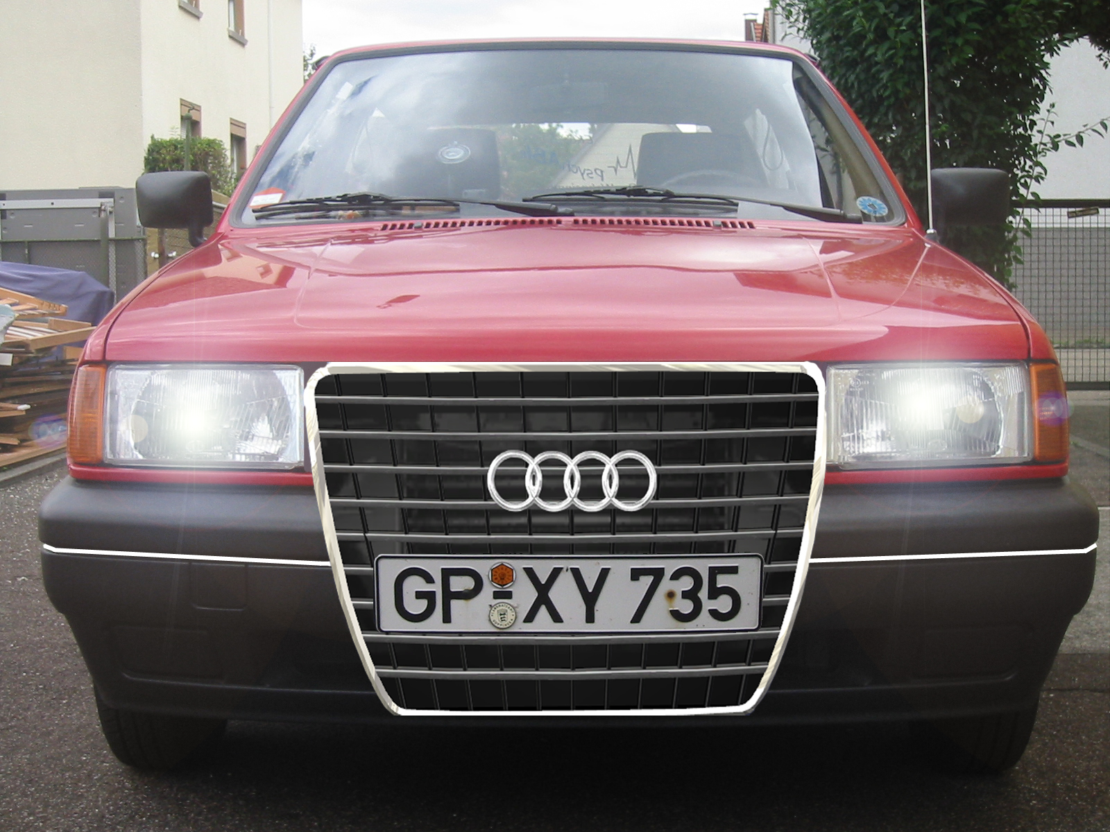 Anhang ID 13378 - Polo mit Audi Grill.jpg