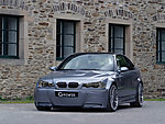 2007-G-Power-BMW-M3-