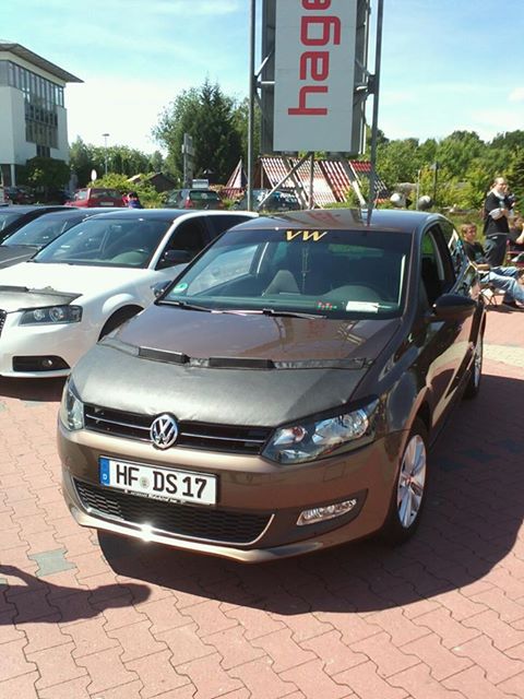 VW VW Polo 6R Style