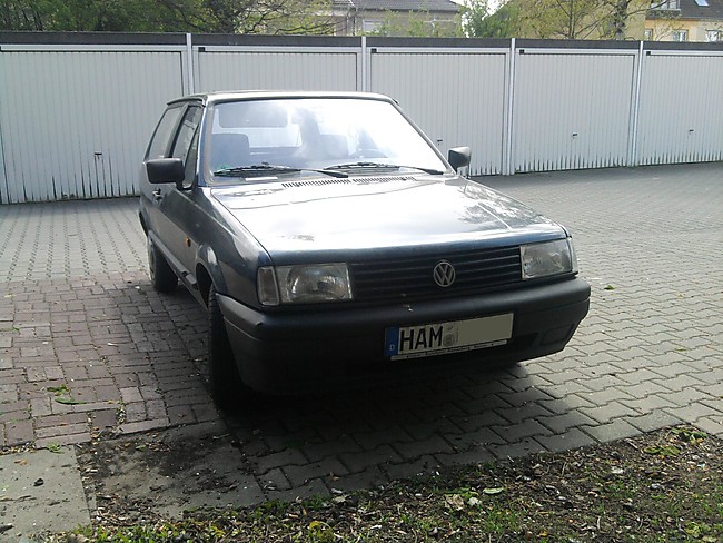 VW 2F