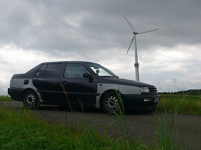 VW Vento