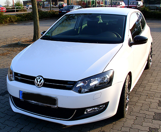 VW 9N