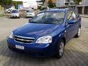 VW Chevrolet Nubira CDX