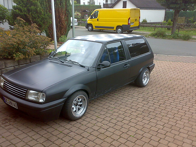 VW 2F