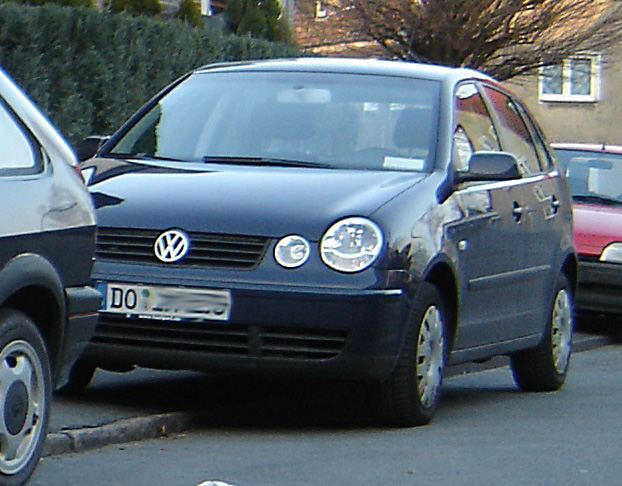 VW 9N1